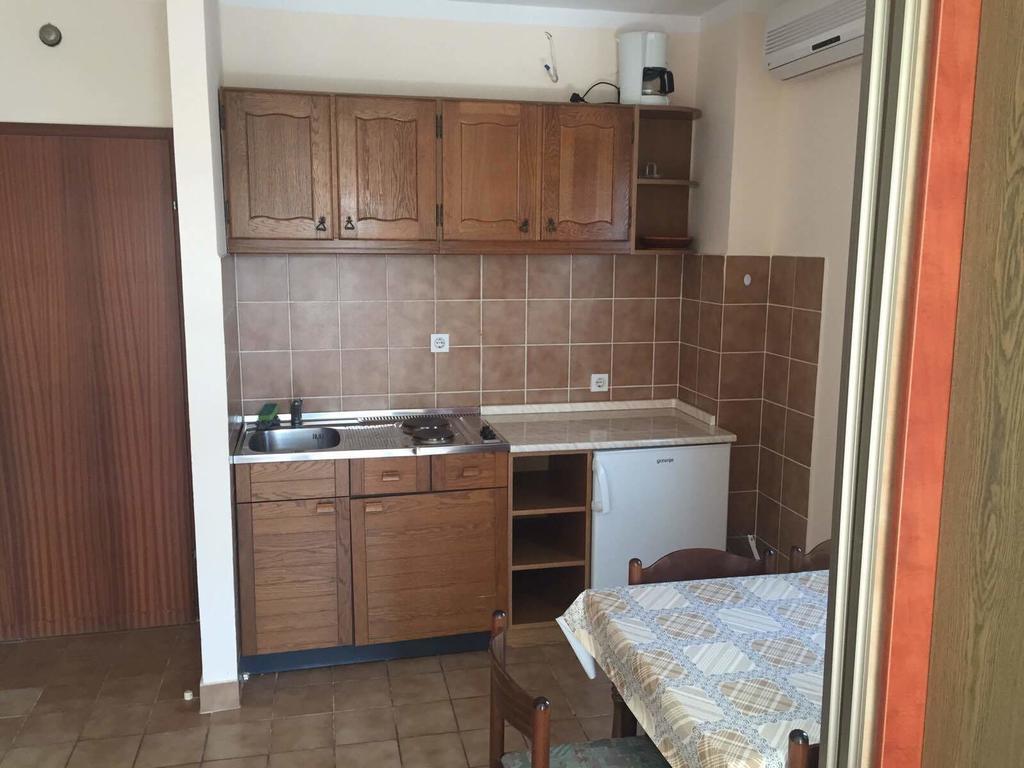 Apartments Villa Ana Dramalj Chambre photo