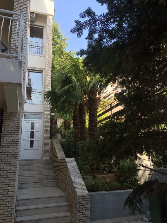 Apartments Villa Ana Dramalj Extérieur photo