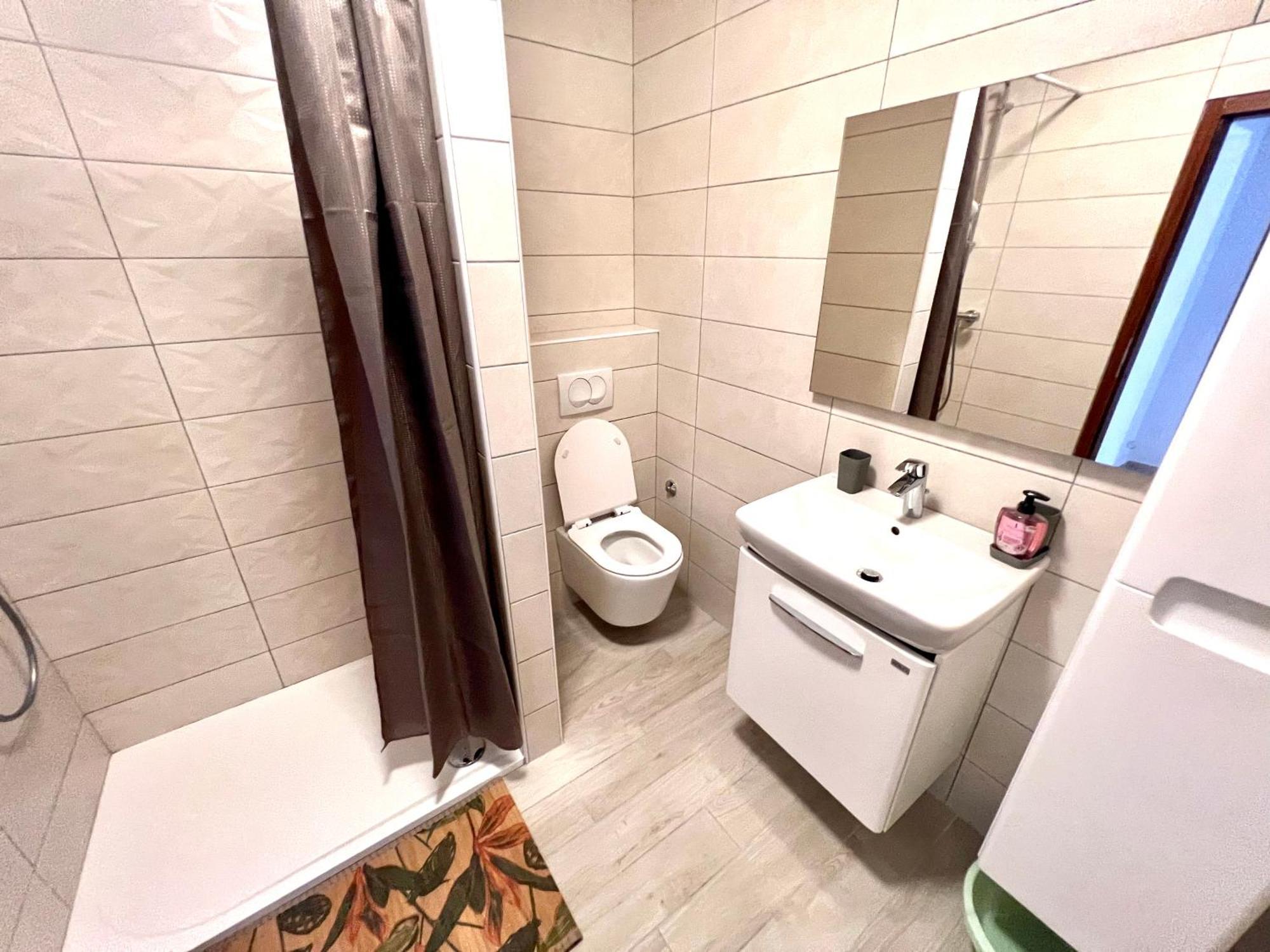 Apartments Villa Ana Dramalj Chambre photo